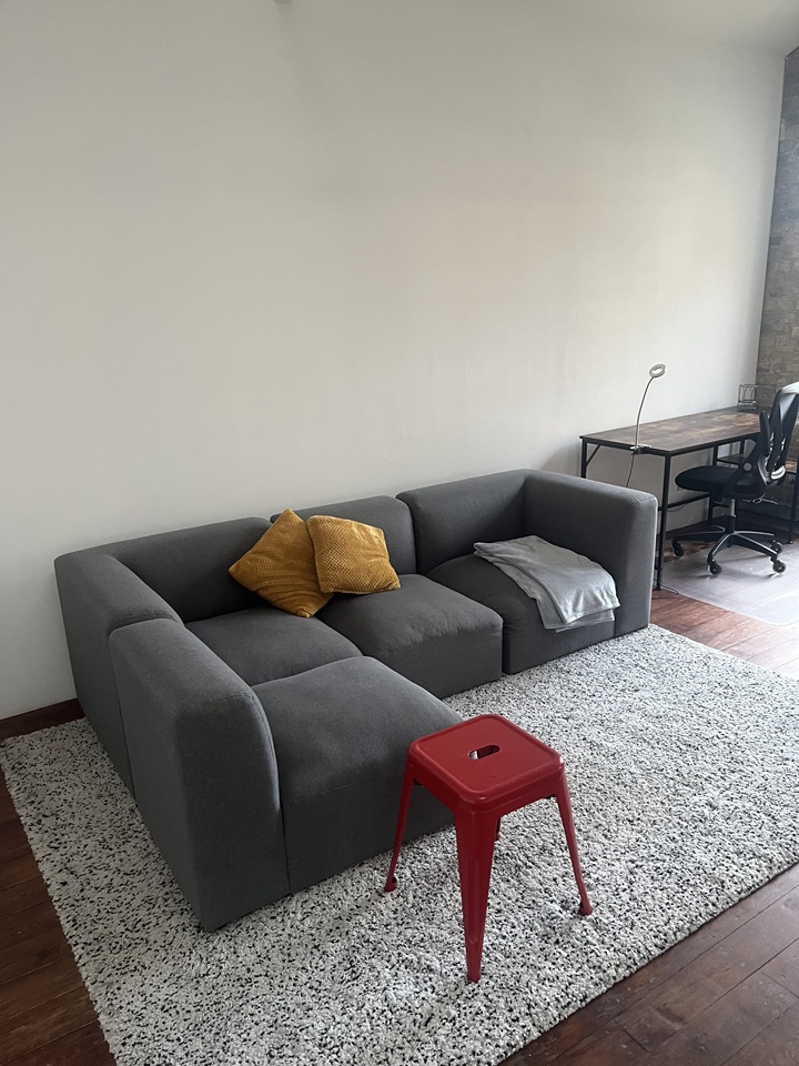 Additional image 10 of 1 Bed Flat, Grange Road, SE1, N1 7GU