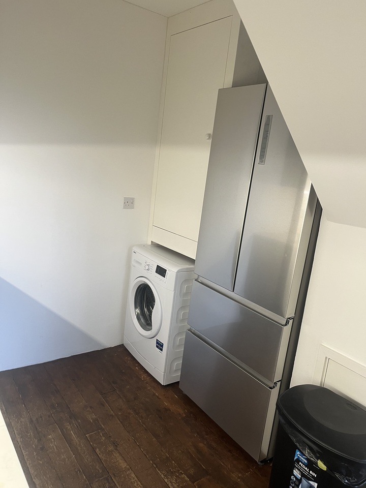 Additional image 6 of 1 Bed Flat, Grange Road, SE1, N1 7GU