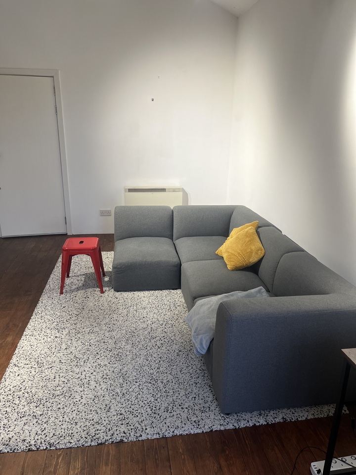 Additional image 12 of 1 Bed Flat, Grange Road, SE1, N1 7GU