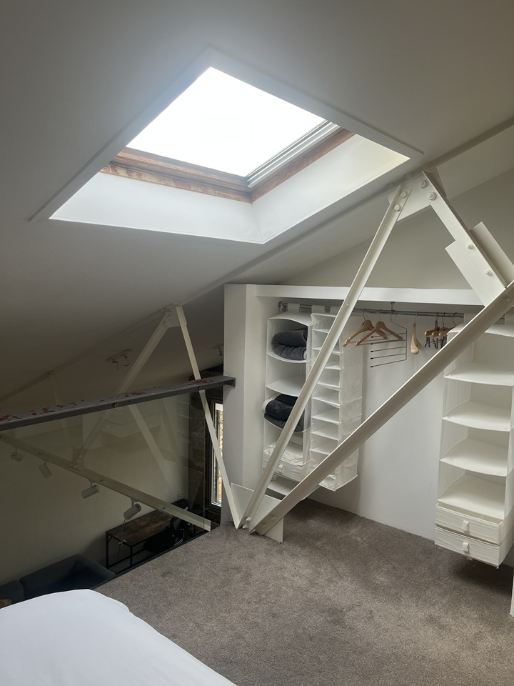 Additional image 15 of 1 Bed Flat, Grange Road, SE1, N1 7GU