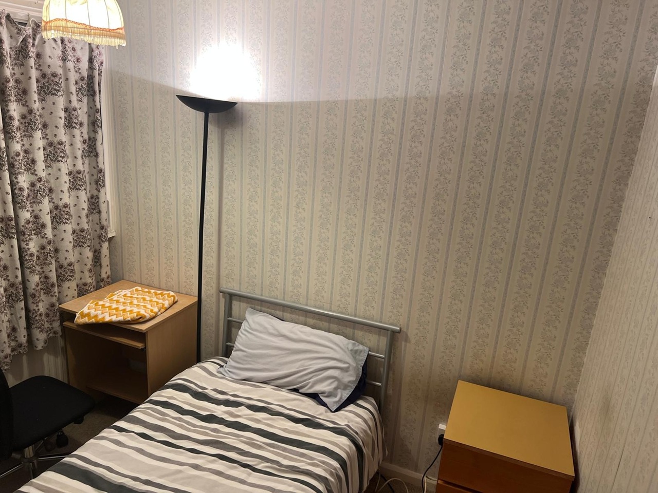 Room in a Shared House, Tarnbrook Walk, M15, N1 7GU