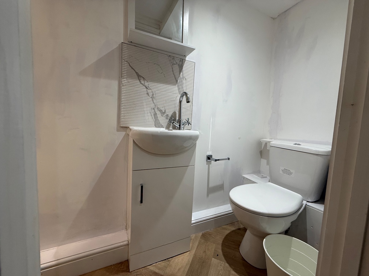 Additional image 8 of Room in a Shared House, Derby Road, M6, N1 7GU