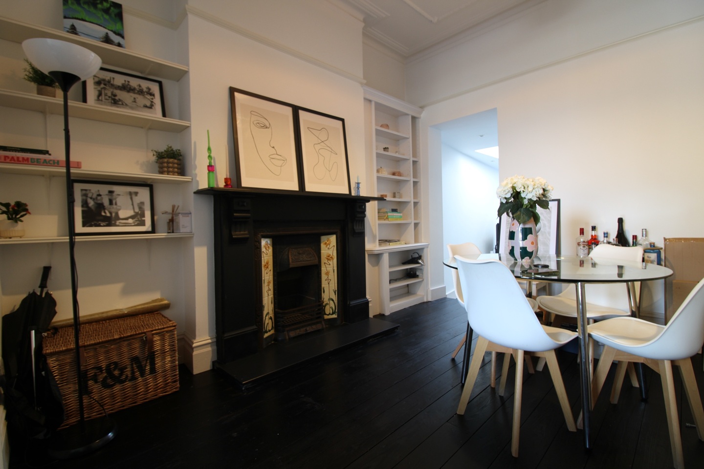 Additional image 2 of 5 Bed End Terrace, Culmstock Road, SW11, N1 7GU