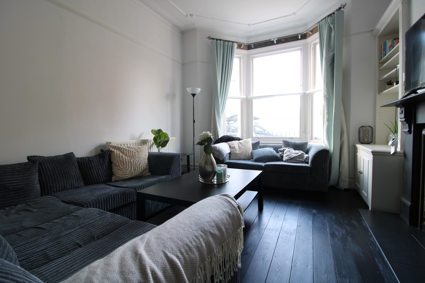 Additional image 4 of 5 Bed End Terrace, Culmstock Road, SW11, N1 7GU