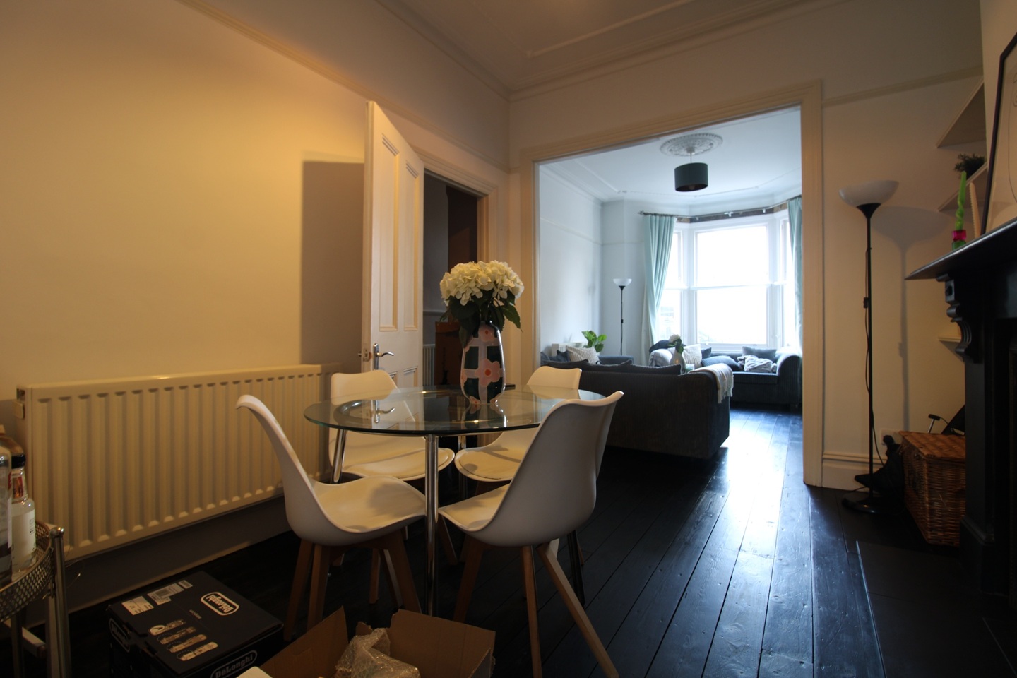 Additional image 5 of 5 Bed End Terrace, Culmstock Road, SW11, N1 7GU