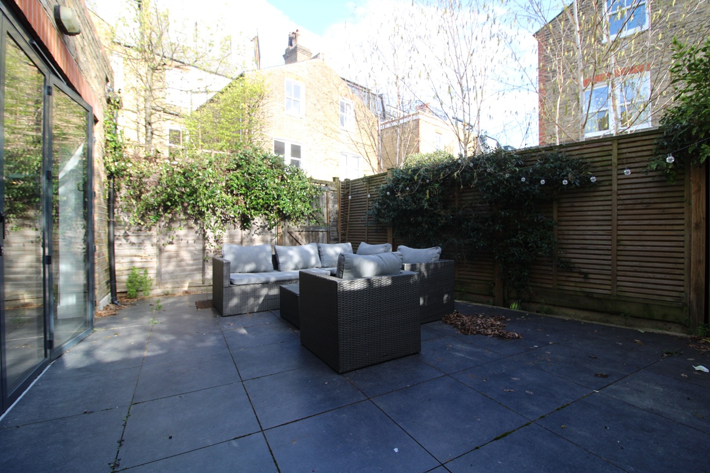 Additional image 6 of 5 Bed End Terrace, Culmstock Road, SW11, N1 7GU
