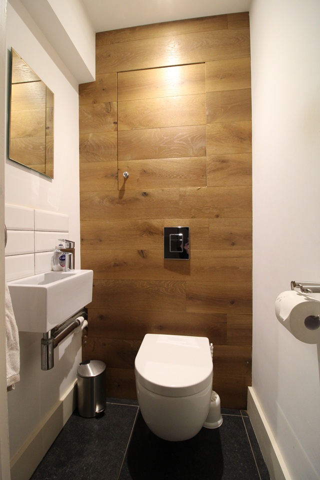 Additional image 7 of 5 Bed End Terrace, Culmstock Road, SW11, N1 7GU