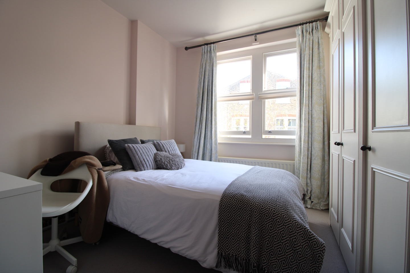 Additional image 9 of 5 Bed End Terrace, Culmstock Road, SW11, N1 7GU