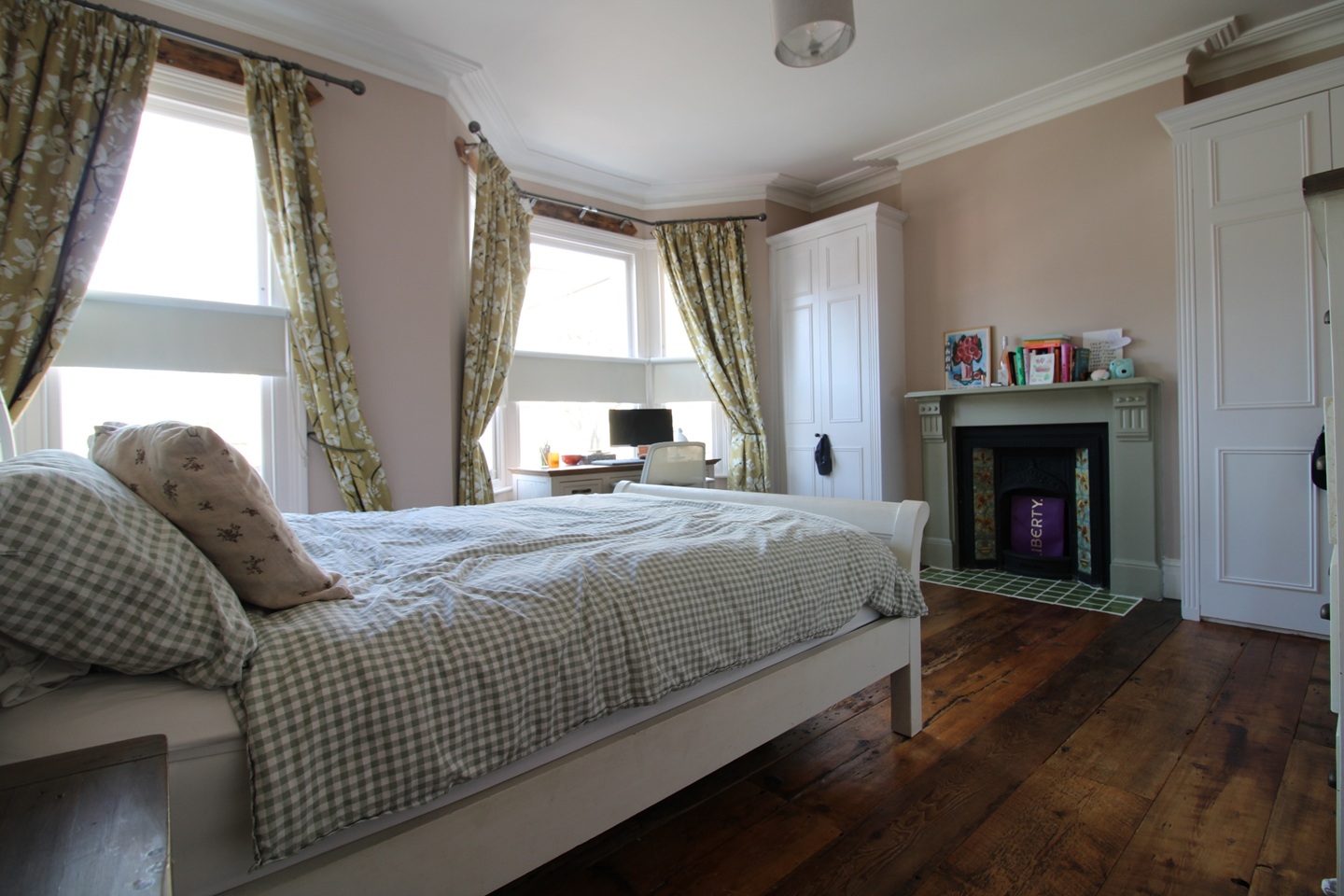 Additional image 10 of 5 Bed End Terrace, Culmstock Road, SW11, N1 7GU