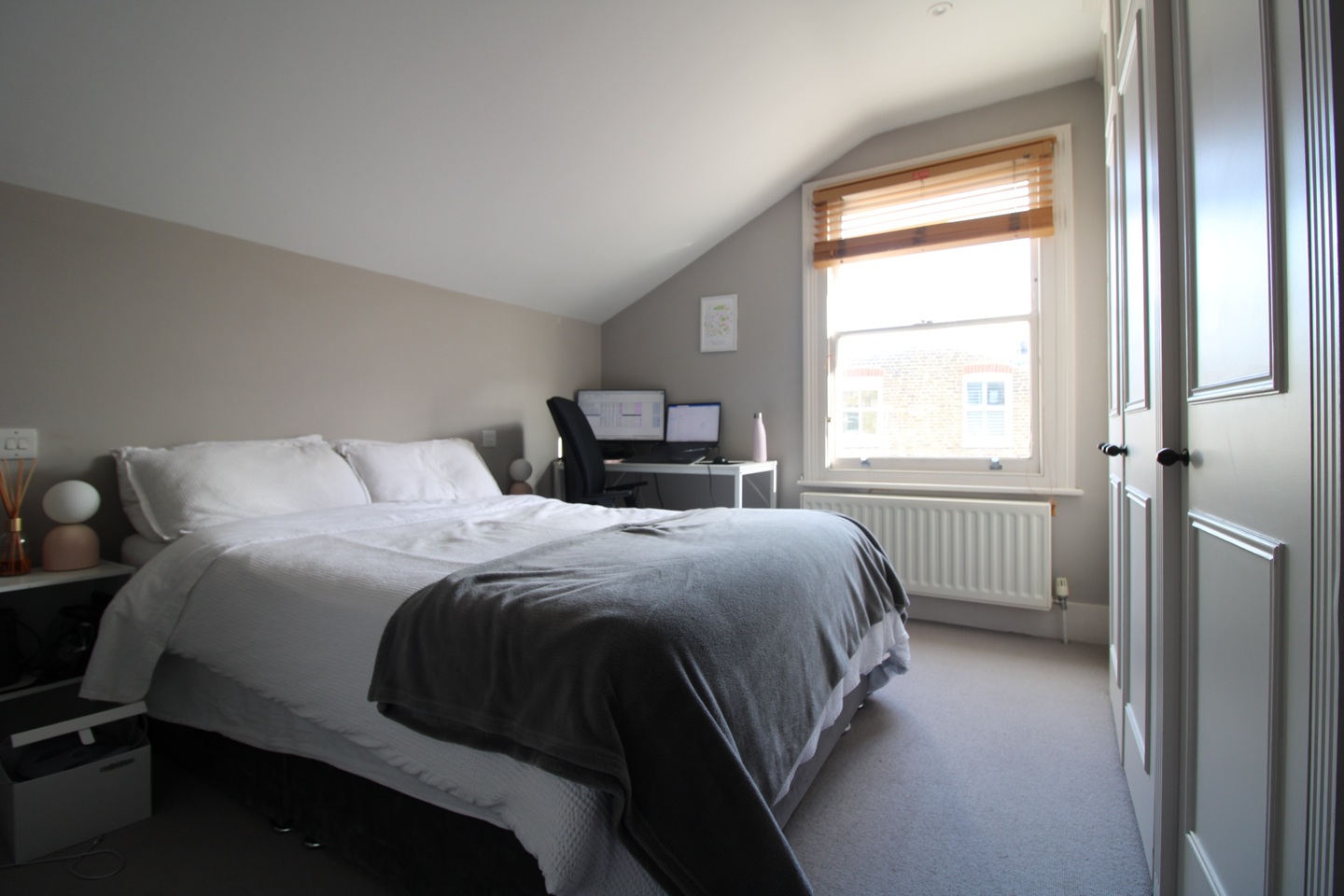 Additional image 14 of 5 Bed End Terrace, Culmstock Road, SW11, N1 7GU