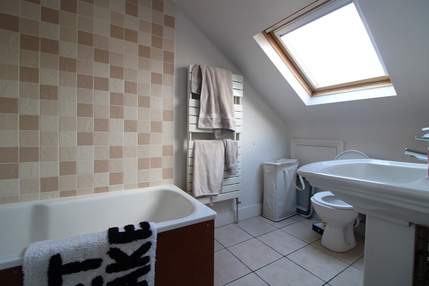 Additional image 16 of 5 Bed End Terrace, Culmstock Road, SW11, N1 7GU