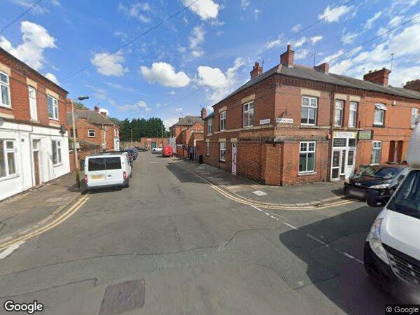 1 Bed Flat, Dartford Rd, LE2, N1 7GU