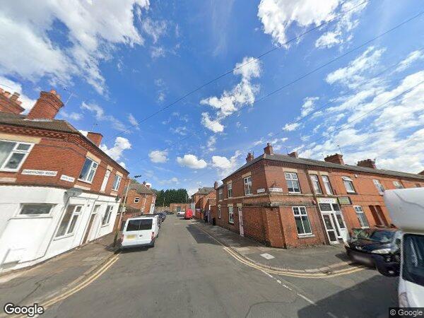 1 Bed Flat, Dartford Rd, LE2, N1 7GU