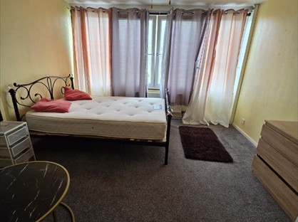 Room in a Shared House, Lindsey Close, CR4