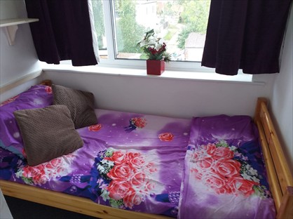 Room in a Shared House, Guilford Park Avenue Avenue, GU2