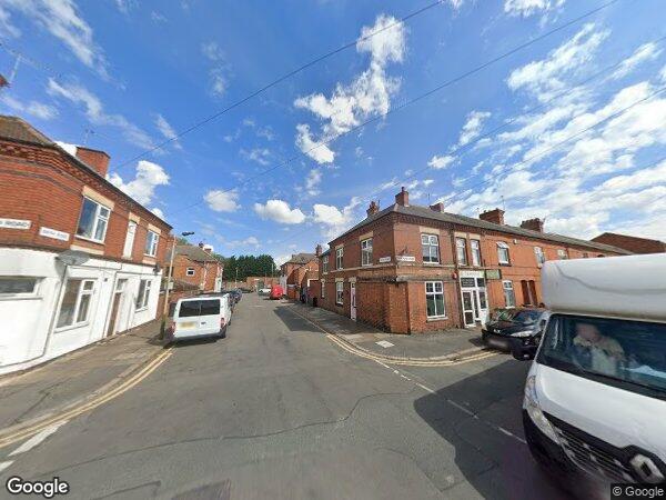 1 Bed Flat, Dartford Rd, LE2, N1 7GU