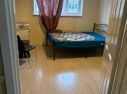Room in a Shared House, Brede Close, E6