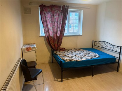 Room in a Shared House, Brede Close, E6