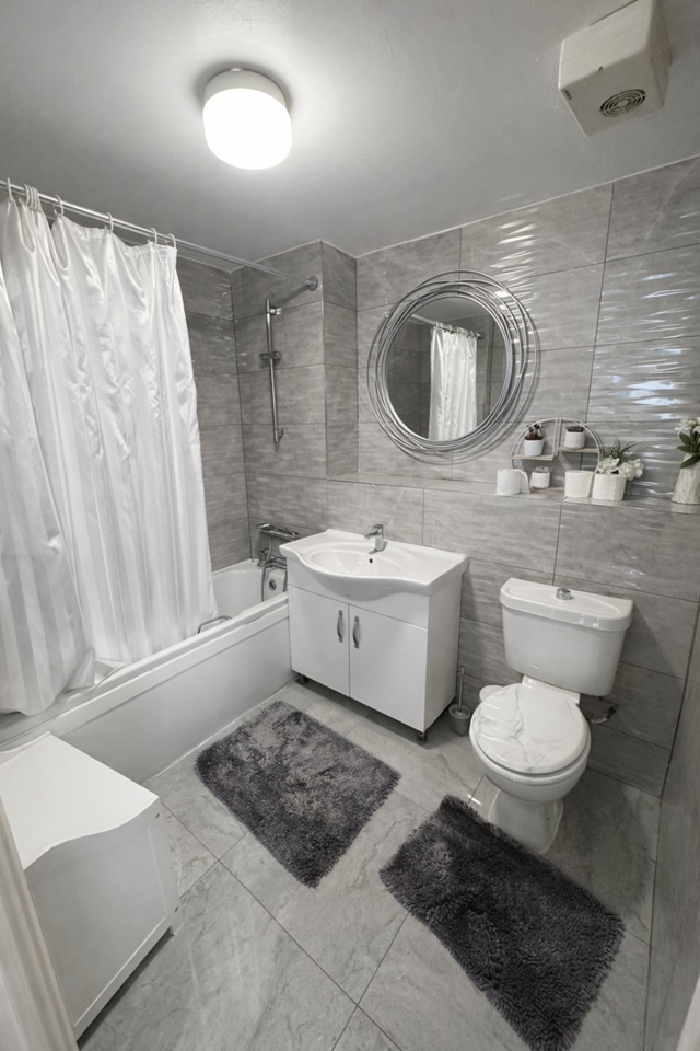 Additional image 2 of 3 Bed Flat, Cordwainer House, E8, N1 7GU