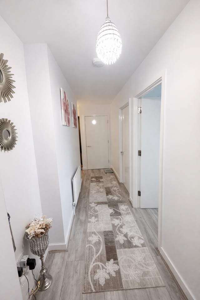 Additional image 3 of 3 Bed Flat, Cordwainer House, E8, N1 7GU