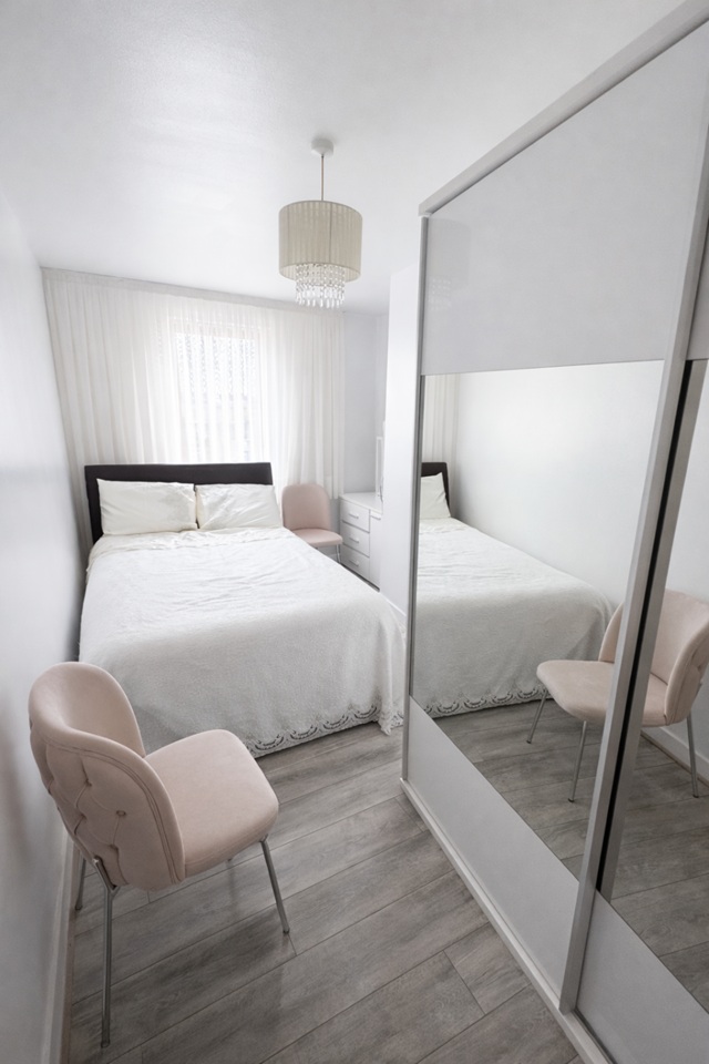 Additional image 4 of 3 Bed Flat, Cordwainer House, E8, N1 7GU