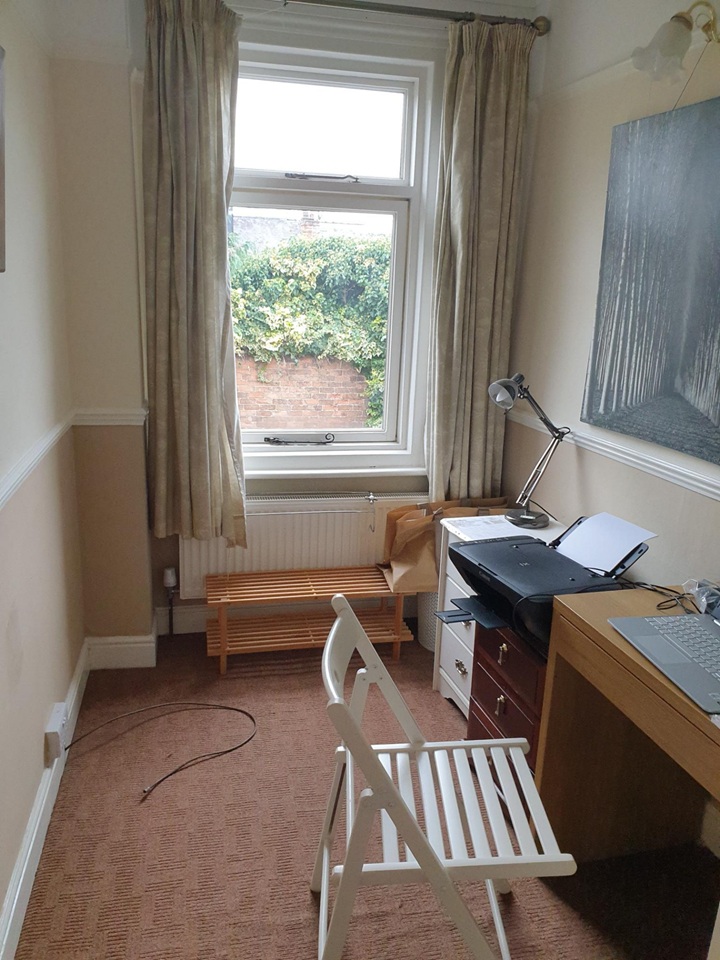 4 Bed Terraced House, Derby, DE22 photo 5