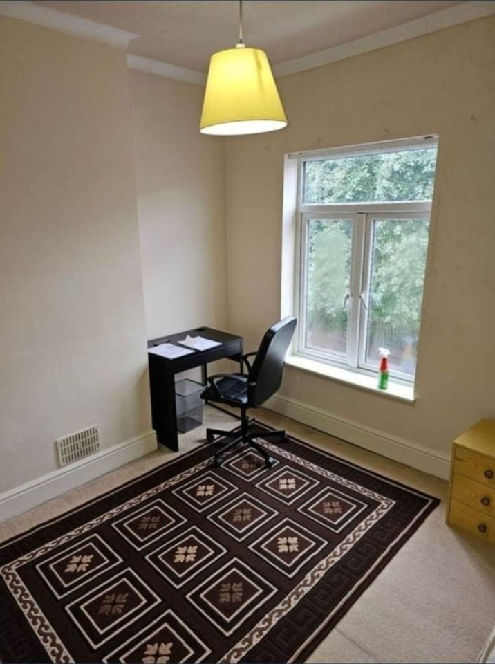 Additional image 6 of Room in a Shared House, Carnforth St, M14, N1 7GU