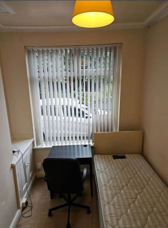 Additional image 7 of Room in a Shared House, Carnforth St, M14, N1 7GU