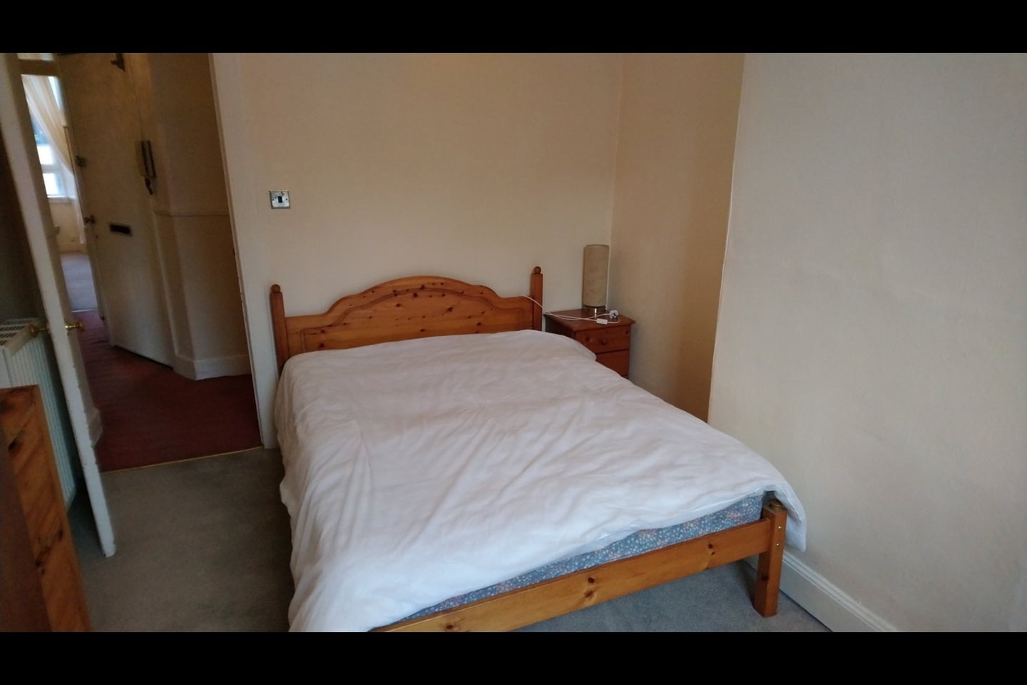 Additional image 3 of 2 Bed Flat, Montgomery Street, EH7, N1 7GU