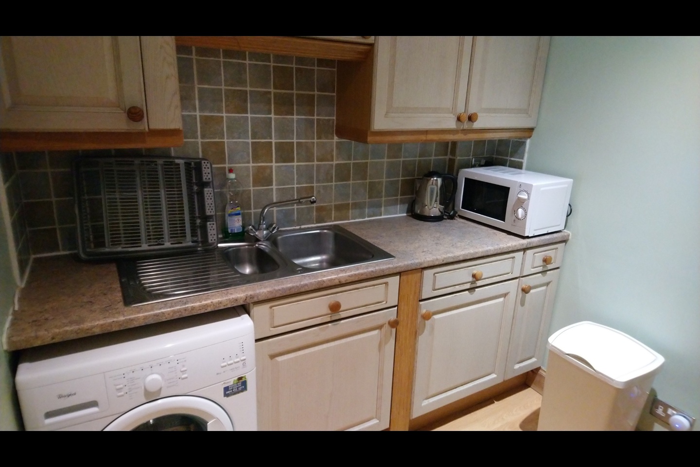 Additional image 6 of 2 Bed Flat, Montgomery Street, EH7, N1 7GU
