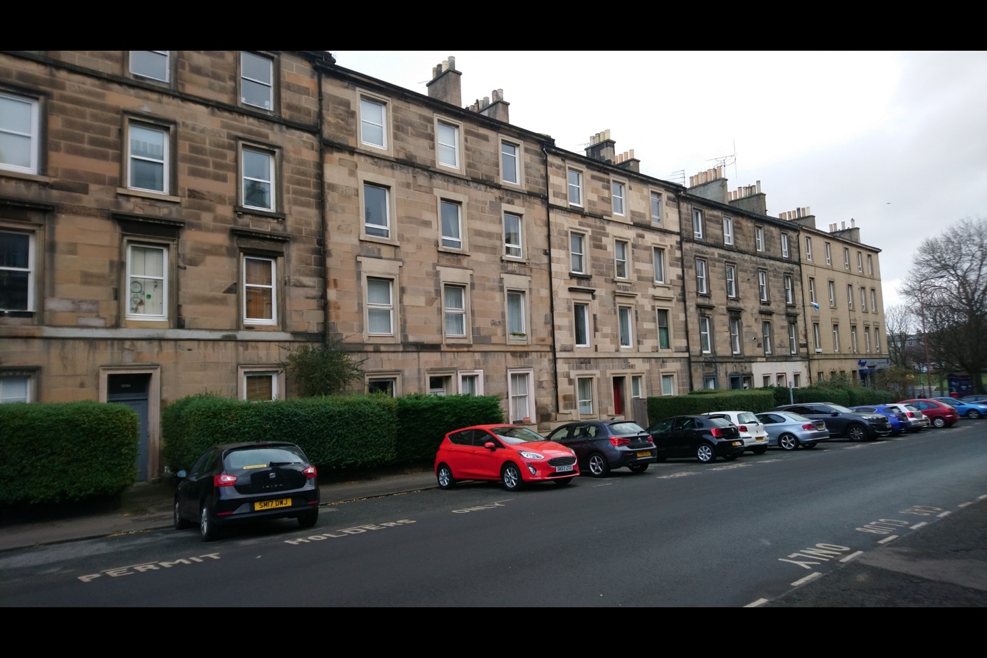 Additional image 7 of 2 Bed Flat, Montgomery Street, EH7, N1 7GU