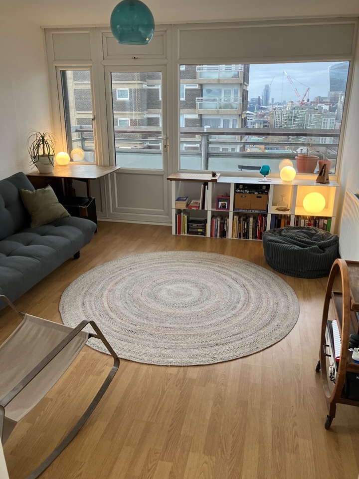 Additional image 2 of Room in a Shared Flat, Shearsmith House, E1, N1 7GU