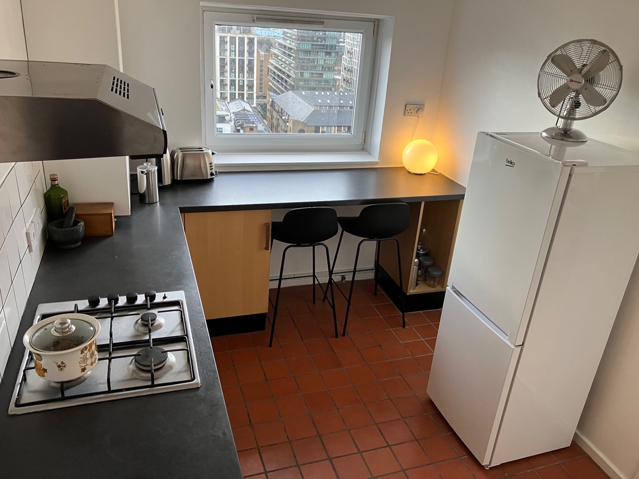 Additional image 3 of Room in a Shared Flat, Shearsmith House, E1, N1 7GU