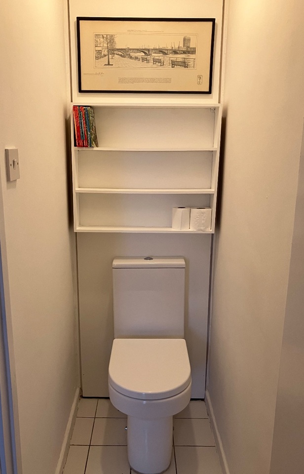 Additional image 7 of Room in a Shared Flat, Shearsmith House, E1, N1 7GU