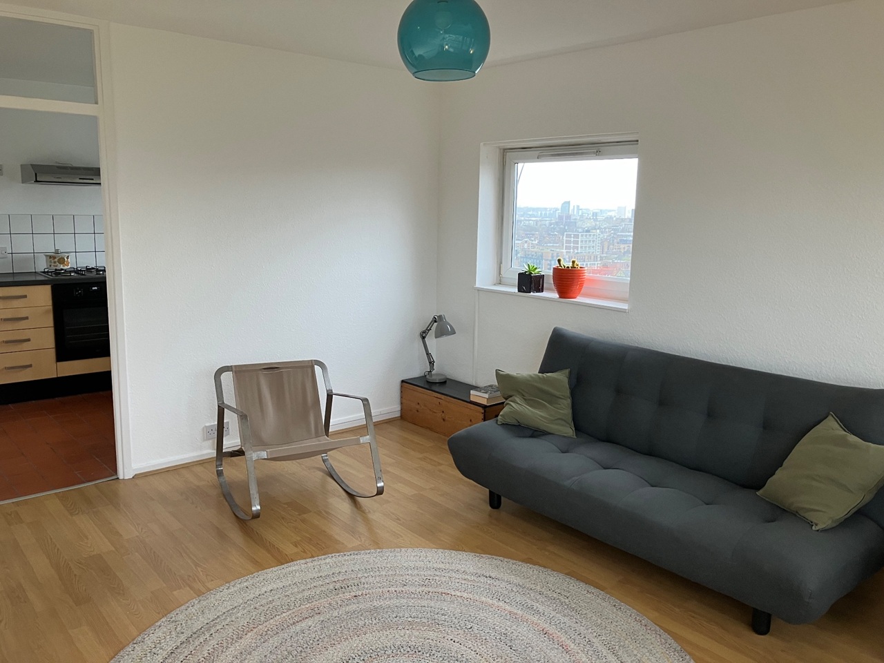 Additional image 8 of Room in a Shared Flat, Shearsmith House, E1, N1 7GU