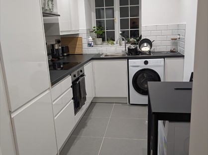 1 Bed Flat, East Street, BA12