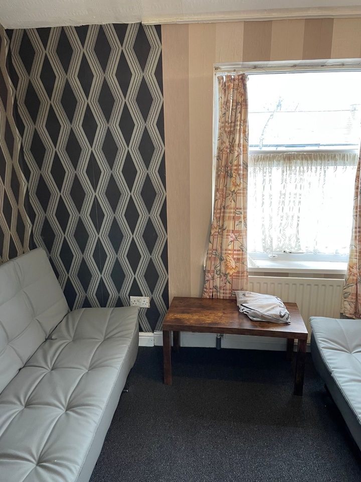 Additional image 5 of Room in a Shared House, Grange Rd, B6, N1 7GU