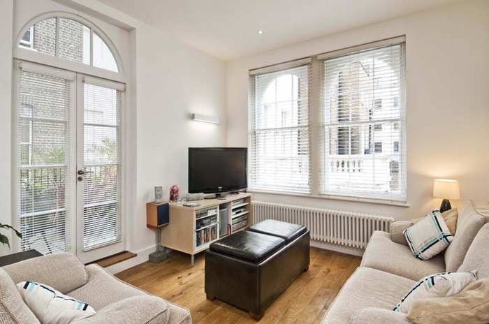 2 Bed Flat, Barter St, WC1A