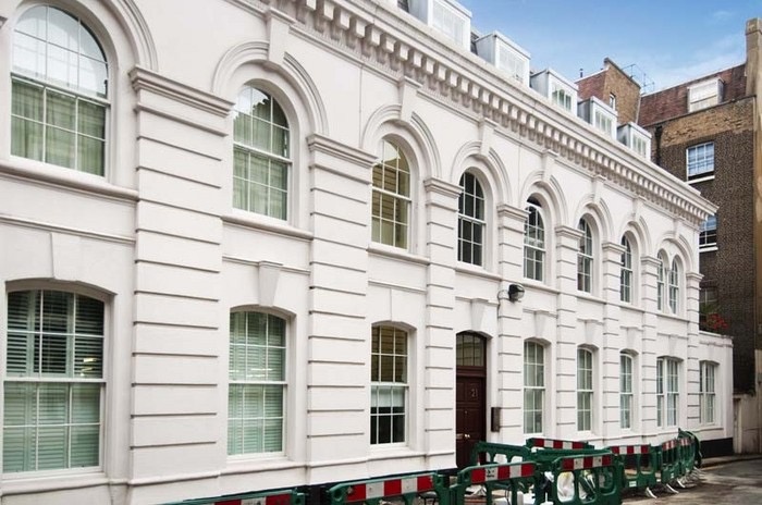 2 Bed Flat, Barter St, WC1A photo 4