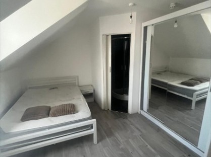 Room in a Shared House, Warwick Road, E15