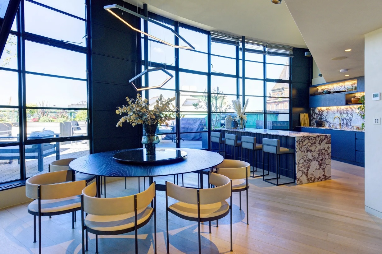 Additional image 4 of 3 Bed Penthouse, Arlington Road, NW1, N1 7GU