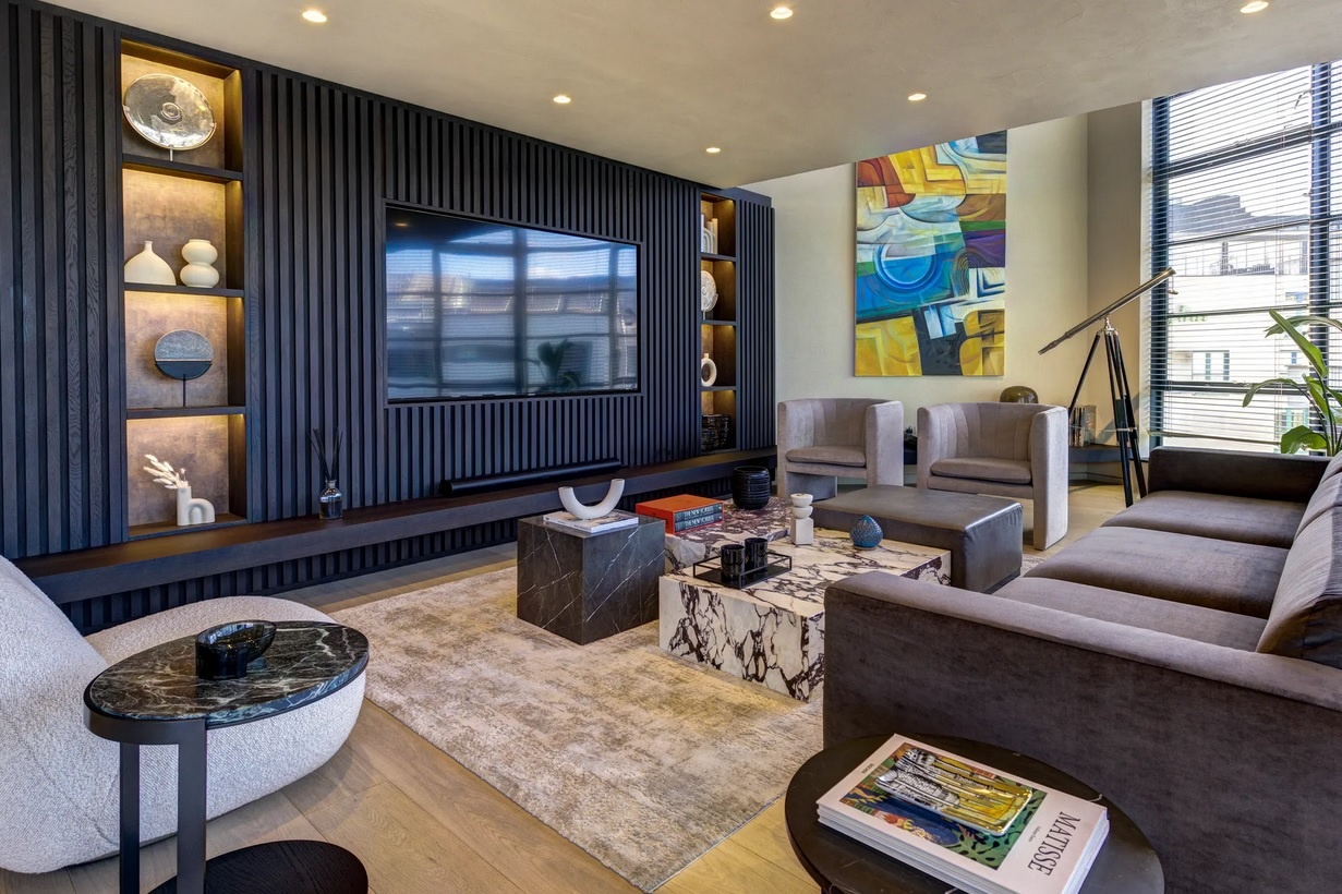 Additional image 6 of 3 Bed Penthouse, Arlington Road, NW1, N1 7GU