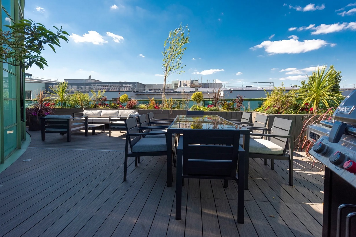 Additional image 7 of 3 Bed Penthouse, Arlington Road, NW1, N1 7GU