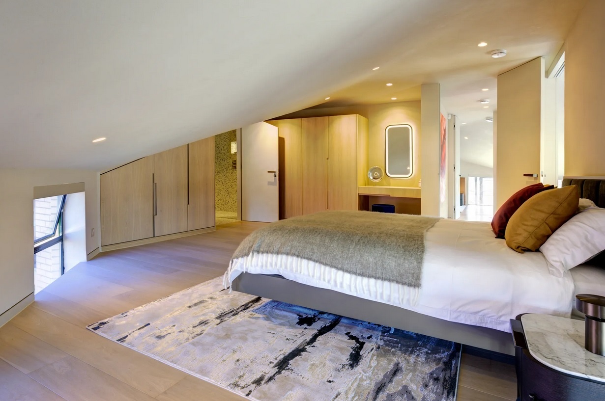 Additional image 12 of 3 Bed Penthouse, Arlington Road, NW1, N1 7GU