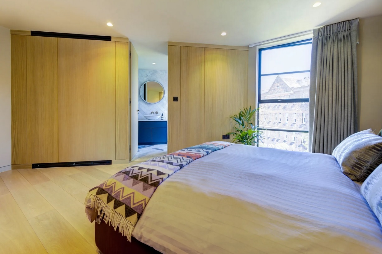 Additional image 14 of 3 Bed Penthouse, Arlington Road, NW1, N1 7GU