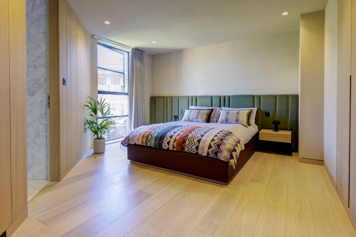 Additional image 15 of 3 Bed Penthouse, Arlington Road, NW1, N1 7GU