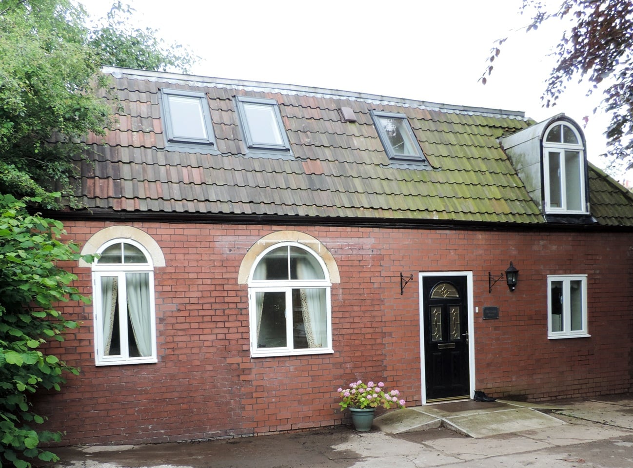 3 Bed Detached House, Woodfield Road, BS6