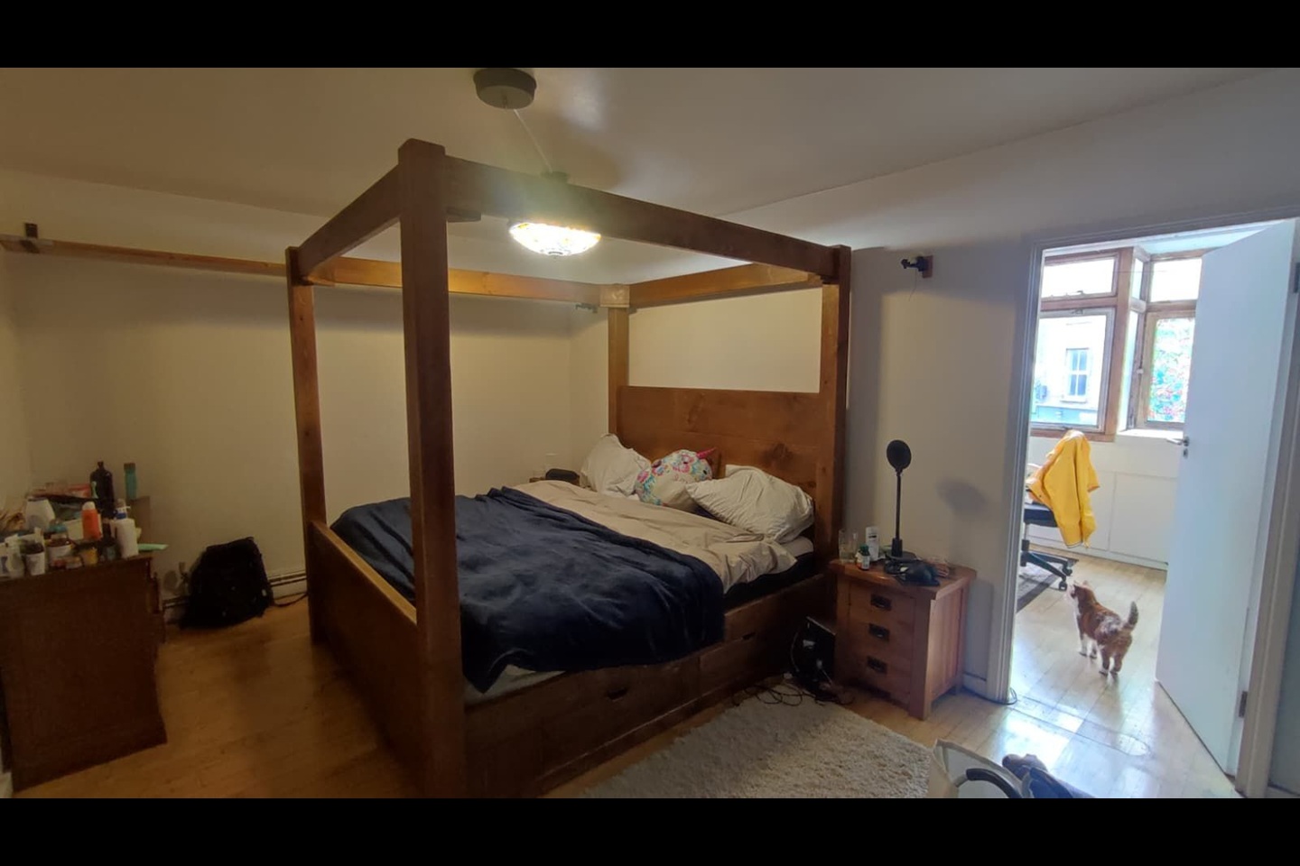 Room in a Shared Flat, Crescent House, EC1Y, N1 7GU