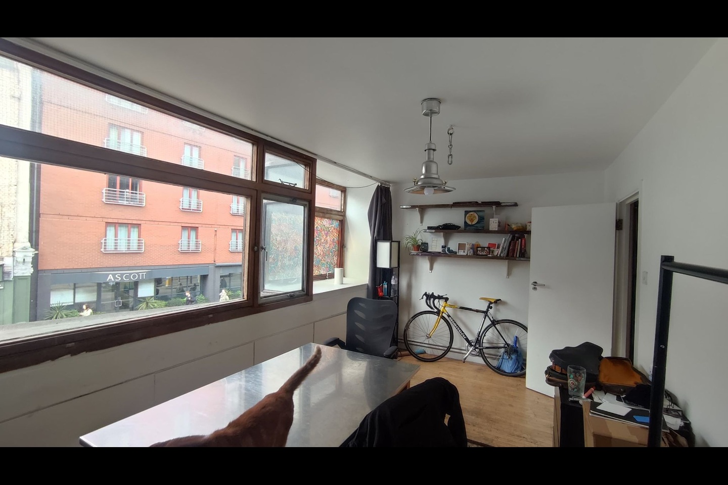 Additional image 4 of Room in a Shared Flat, Crescent House, EC1Y, N1 7GU