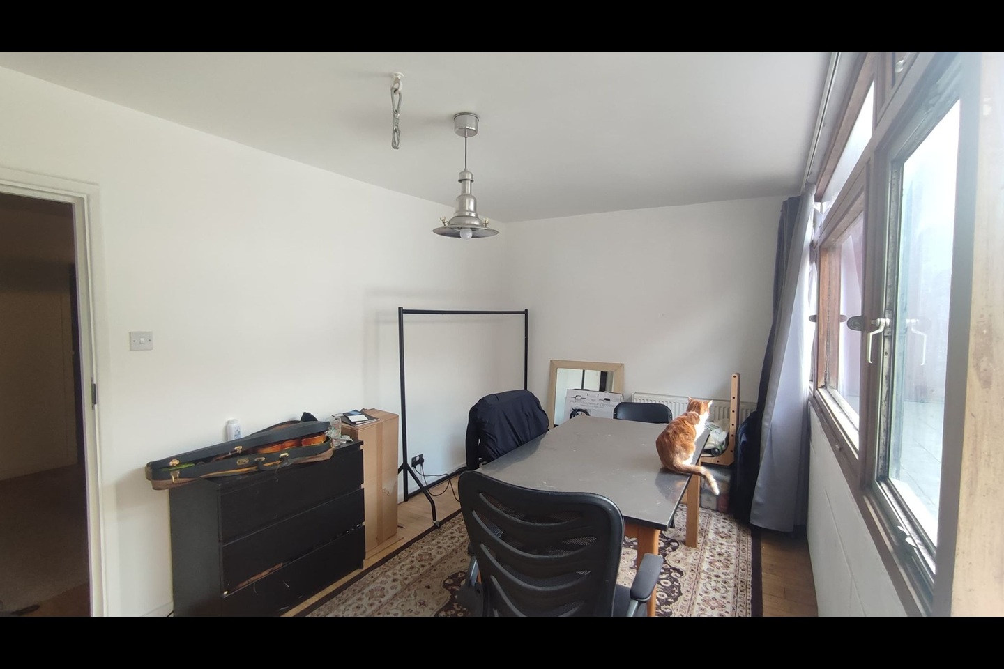Additional image 5 of Room in a Shared Flat, Crescent House, EC1Y, N1 7GU
